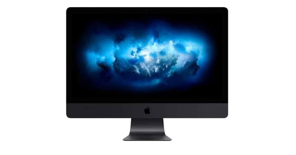I Mac Pro Videobearbeitung