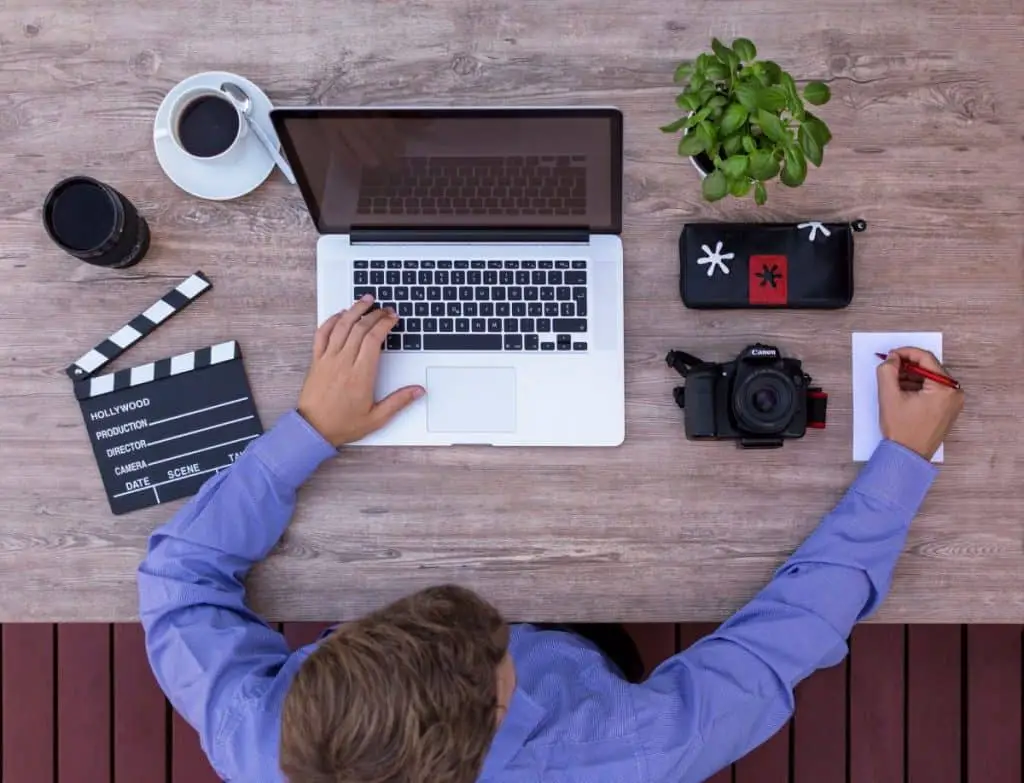 MacBook Pro für Videobearbeitung