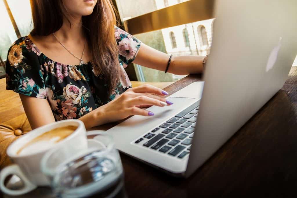 Notebook für Videoschnitt