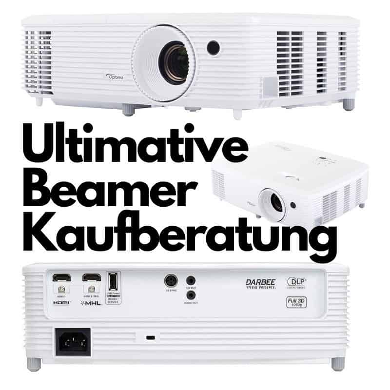 beamer kaufen