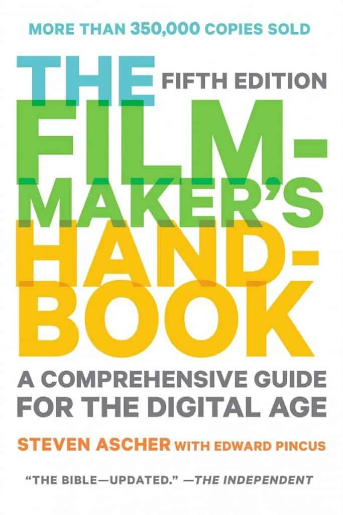 The Filmmakers's Handbook Buch