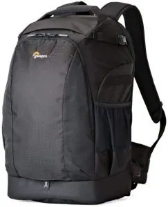 Lowepro Flipside 500 AW Rucksack für DSLR