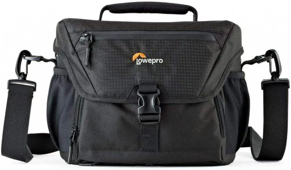 Lowepro Nova 180 AW II Kamera-Tasche