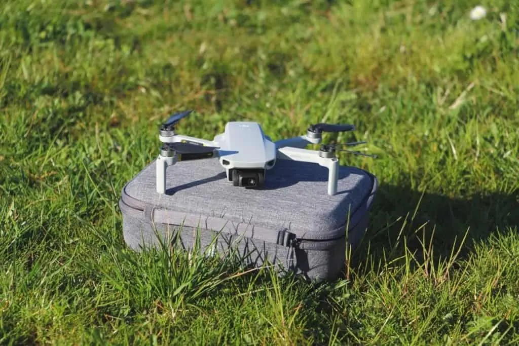 dji mavic mini