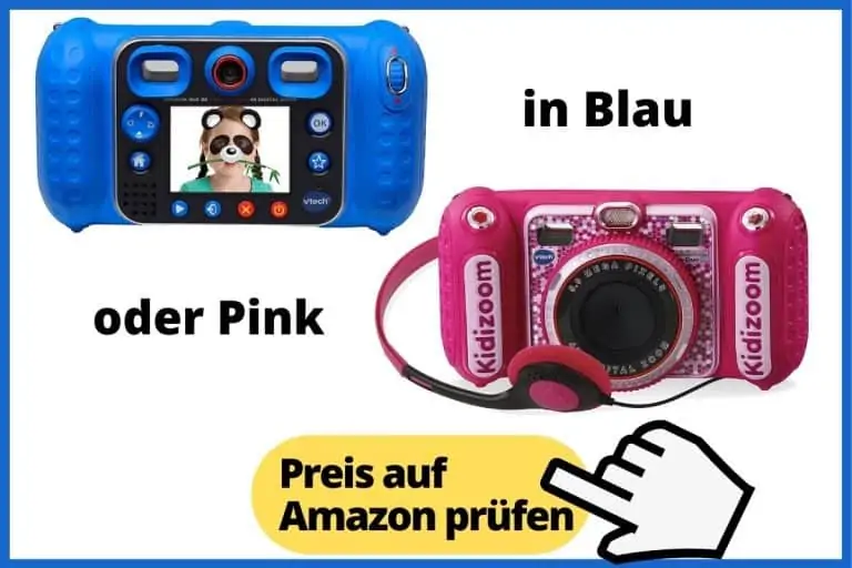 Kinderkamera Welche Kamera sich für Kinder? Beliebte Modelle WELT