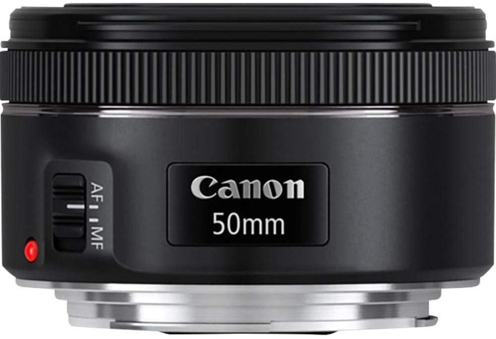 Canon Objektiv EF 50mm F1.8