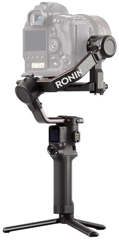 DJI RS2