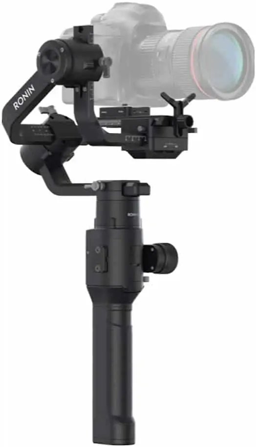 DJI Ronin S