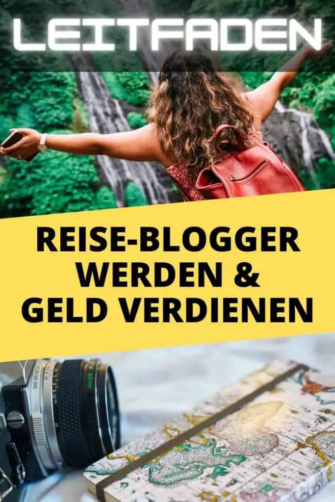 reise blogger werden pinterest