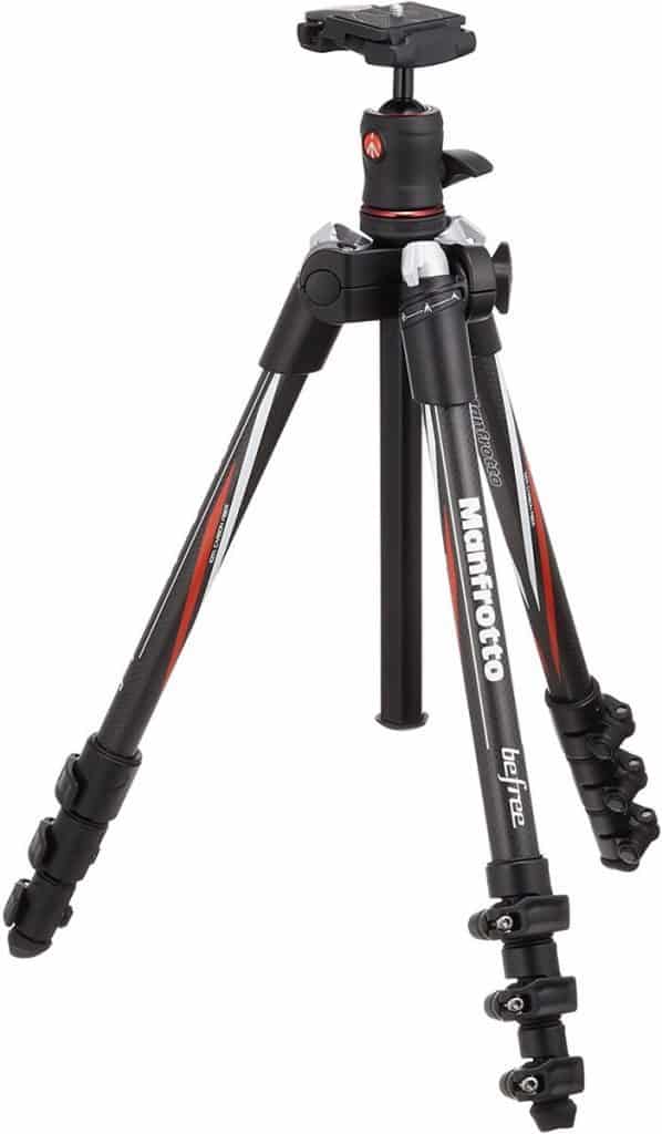 stativ für vlogger