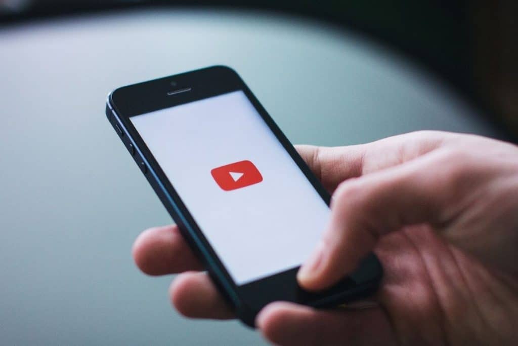 youtube und blog