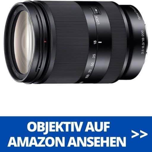 die besten sony emount objektive