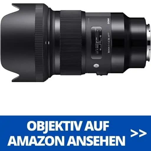 sony emount objektiv zum filmen