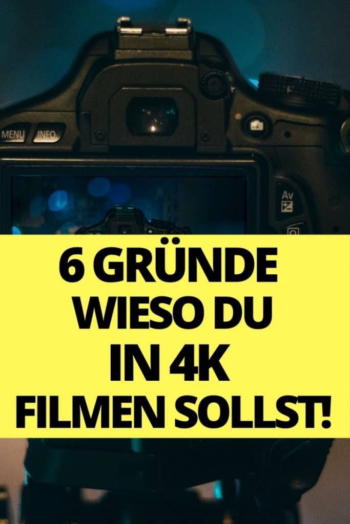 4k filmen pinterest