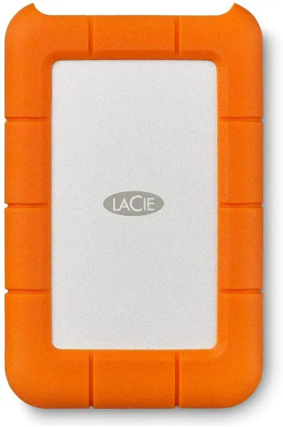 Lacie USB 3 bildbearbeitung