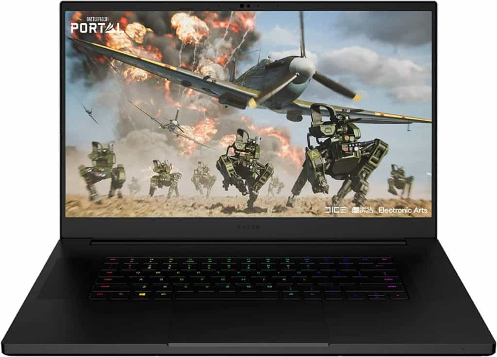Razer Blade Pro