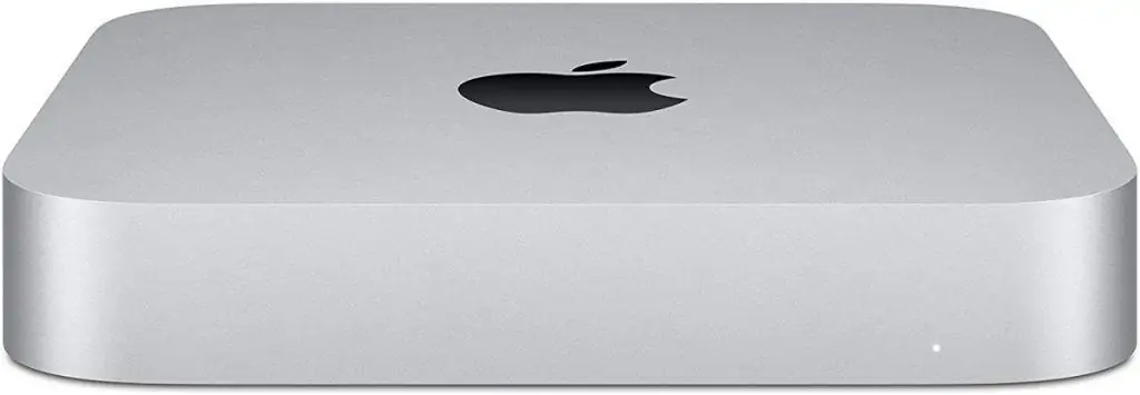 apple mac mini