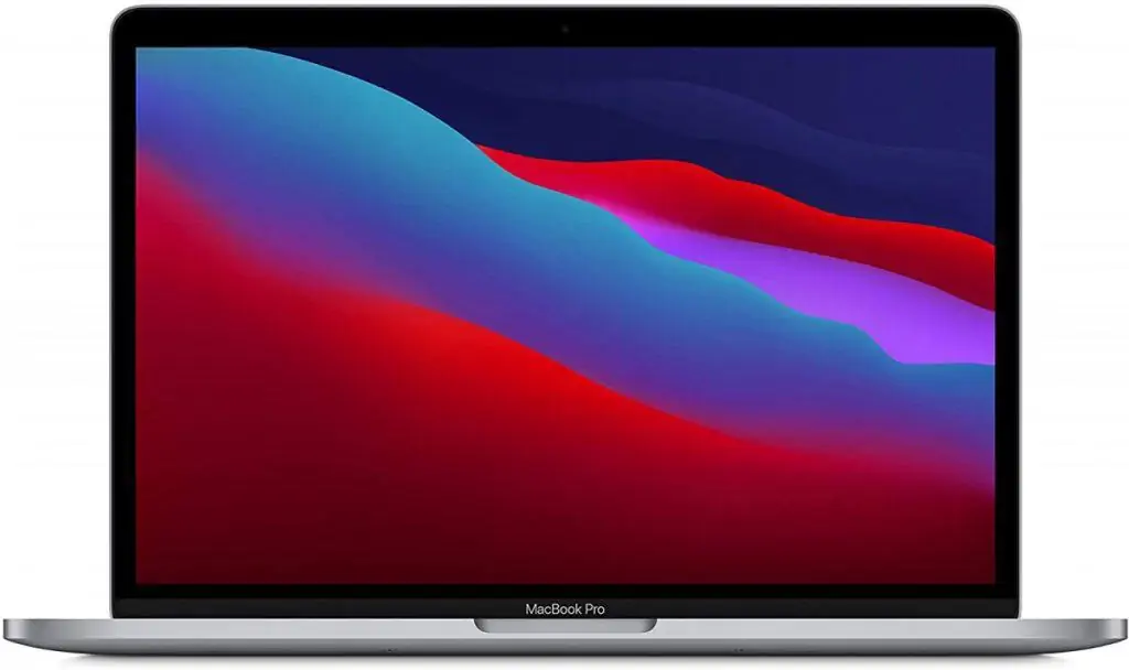 macbook pro m1 videobearbeitung