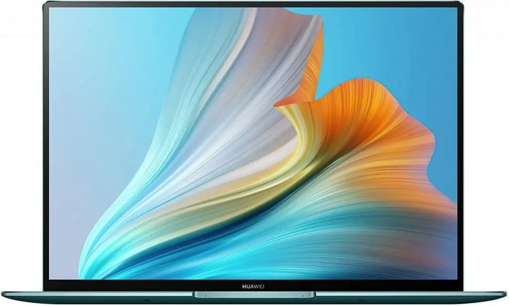 matebook pro x