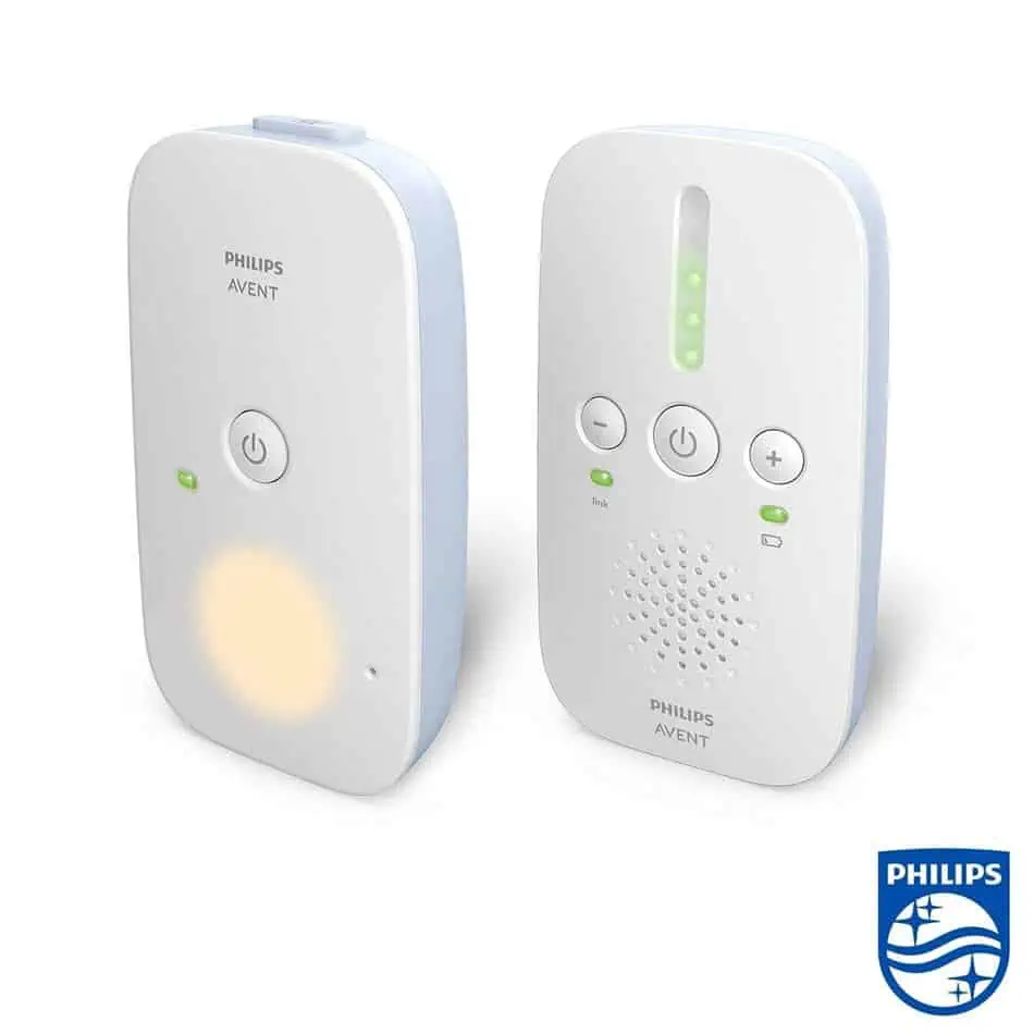 Die besten Babyphones mit & ohne Kamera + Alternativen & Tipps