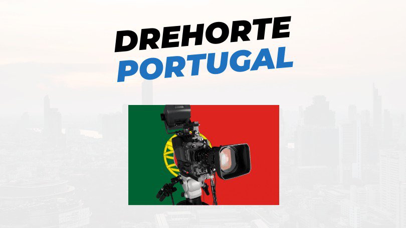 Berühmte Drehorte in Portugal – Orte, Filme, Infos