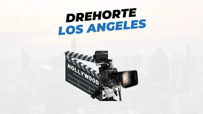 Berühmte Drehorte in Los Angeles – Orte, Filme, Infos